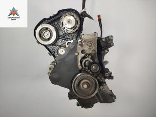 двигатель Peugeot 407 1 поколение 2004, 2.2 л., бензин, МКПП, EW12J4, 3FZ