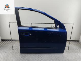 дверь сдвижная Opel Astra H/Family [рестайлинг] 2005, серый, универсал