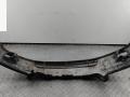 бампер передний Ford Focus 2 поколение 2006, i, бензин, чёрный, универсал, 4M5117757A - фото №8