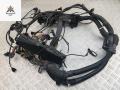 проводка двигателя BMW X5 E53 2002, 4.6 л., бензин, АКПП, чёрный, внедорожник 5 дв., 7513340 - фото №2