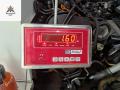плюсовой провод аккумулятора Mercedes-Benz S-Класс W220 2000, 3.2 л., дизель, АКПП, серый, седан, 2205401130 - фото №3