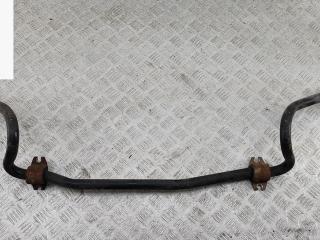 стабилизатор подвески передний Opel Vectra C 2003, 1.8 л., бензин, МКПП, серый, седан