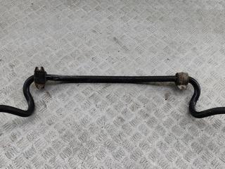 стабилизатор подвески передний Opel Vectra C 2004, 1.9 л., дизель, АКПП, серый, седан