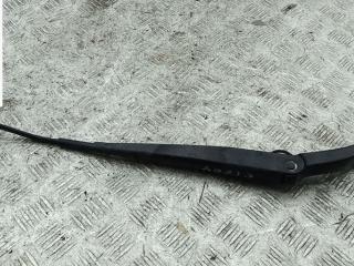 Щеткодержатель (поводок стеклоочистителя) передний Chevrolet Spark M300 2010, 1.2 л., бензин, МКПП, красный, хетчбэк 5 дв.