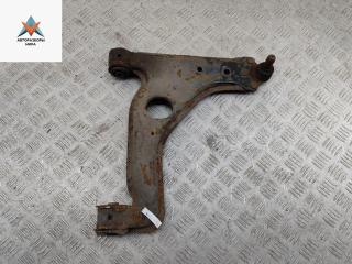 рычаг передний правый Opel Astra H/Family [рестайлинг] 2009, 1.7 л., дизель, МКПП, серый, универсал