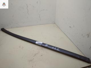 молдинг лобового стекла Volvo S60 1 поколение 2002, 2.4 л., дизель, МКПП, чёрный, седан, 39971366