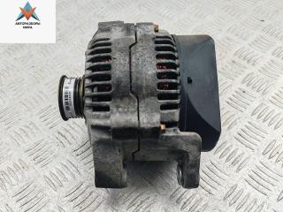 генератор Opel Vectra B [рестайлинг] 1999, 1.8 л., бензин, МКПП, красный, седан, 0123505002, 90356897