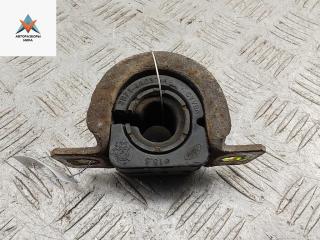 Крепление втулки стабилизатора заднего Ford Mondeo 3 поколение [рестайлинг] 2003, 2.0 л., дизель, МКПП, синий, универсал