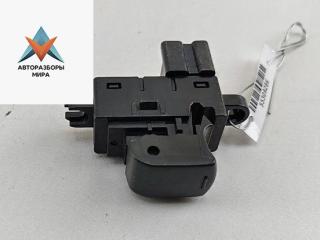 кнопка стеклоподъемника заднего правого Nissan Qashqai 1 поколение [рестайлинг] 2013, 1.5 л., дизель, МКПП, красный, внедорожник 5 дв., 25411BR00A