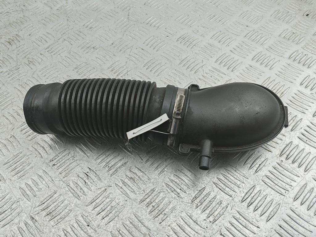 гофра инжектора Citroen Xsara Picasso 2005, 1.8 л., бензин, МКПП, минивэн, 9626465080, 96103110
