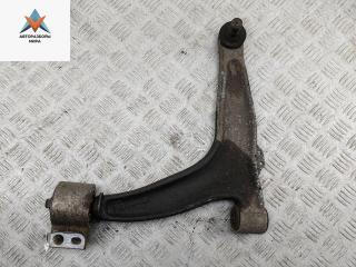 рычаг передний левый Opel Vectra C 2004, 1.9 л., дизель, АКПП, серый, седан