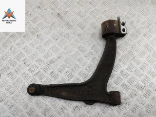 рычаг передний правый Opel Vectra C 2003, 1.8 л., бензин, МКПП, серый, седан