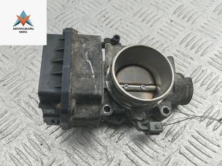 заслонка дроссельная Citroen Xsara Picasso 1 поколение [рестайлинг] 2005, 1.8 л., бензин, МКПП, серый, минивэн, 9652682880