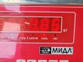 датчик ABS Chevrolet Spark M300 2010, 1.2 л., бензин, МКПП, красный, хетчбэк 5 дв., 95976065 - фото №3
