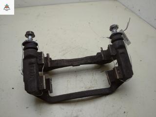 скоба суппорта Peugeot Boxer 3 поколение 2008, 2.2 л., дизель, МКПП, белый, микроавтобус