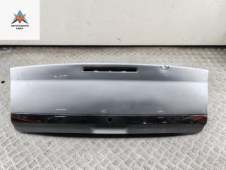 крышка багажника Opel Vectra C 2003, серый, седан