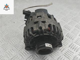 генератор Citroen Xsara Picasso 1 поколение [рестайлинг] 2005, 1.8 л., бензин, МКПП, серый, минивэн, 9656956380