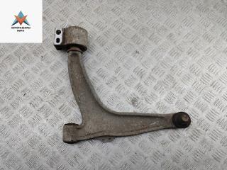 рычаг передний левый Opel Vectra C 2003, 1.8 л., бензин, МКПП, серый, седан
