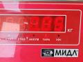 датчик ABS Chevrolet Spark M300 2010, 1.2 л., бензин, МКПП, красный, хетчбэк 5 дв., 95976064 - фото №3