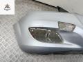 бампер передний Opel Zafira 2 поколение (B) [рестайлинг] 2008, дизель, серый, минивэн, 13247273 - фото №4