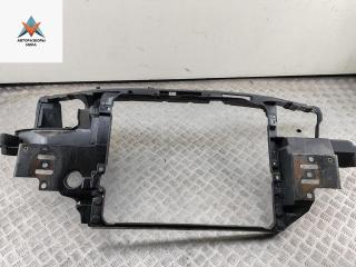 Рамка радиатора Volkswagen Sharan 1 поколение [2-й рестайлинг] 2004, 2.8 л., бензин, МКПП, серый, минивэн, 7M3805598