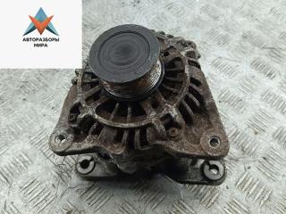 генератор Mazda 5 CR 2006, 2.0 л., дизель, МКПП, серый, минивэн, A3TB6581