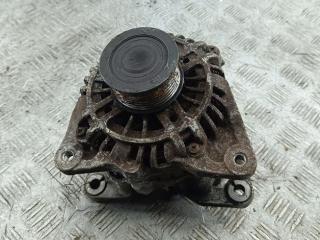 генератор Mazda 5 CR 2006, 2.0 л., дизель, МКПП, серый, минивэн, A3TB6581