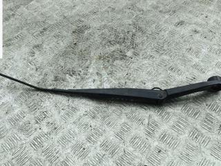 Щеткодержатель (поводок стеклоочистителя) передний Chevrolet Spark M300 2010, 1.2 л., бензин, МКПП, красный, хетчбэк 5 дв.