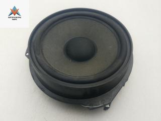 динамик двери Opel Astra G 2002, 1.6 л., бензин, МКПП, синий, универсал, 9175188