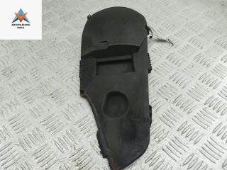 защита (кожух) ремня ГРМ Audi A6 4A/C4 1996, 2.5 л., дизель, МКПП, красный, универсал, 074109107F