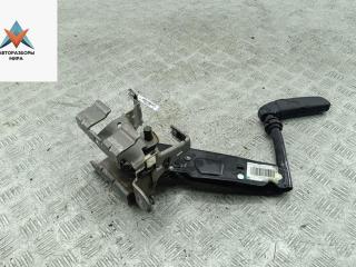 рычаг ручного тормоза (ручника) Peugeot 308 T7 2009, 1.6 л., бензин, МКПП, белый, хетчбэк 5 дв., 96816566