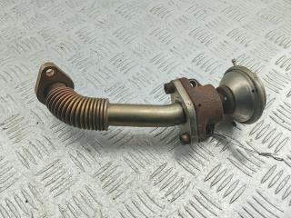 клапан EGR Audi A6 4A/C4 1996, 2.5 л., дизель, МКПП, красный, универсал, 046131503A