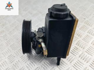 Насос гидроусилителя руля Opel Vectra B [рестайлинг] 1999, 1.8 л., бензин, МКПП, красный, седан, 90495957