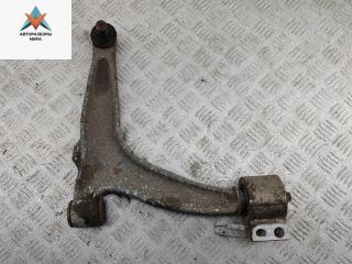 рычаг передний правый Opel Vectra C 2004, 1.9 л., дизель, АКПП, серый, седан