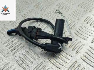 датчик коленвала Opel Vectra B [рестайлинг] 1999, 1.8 л., бензин, МКПП, красный, седан, 90520856