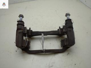 скоба суппорта Peugeot Boxer 3 поколение 2008, 2.2 л., дизель, МКПП, белый, микроавтобус