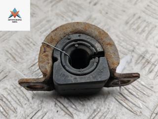 Крепление втулки стабилизатора заднего Ford Mondeo 3 поколение [рестайлинг] 2003, 2.0 л., дизель, МКПП, синий, универсал