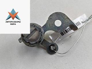 личинка дверного замка Chevrolet Spark M300 2010, 1.2 л., бензин, МКПП, красный, хетчбэк 5 дв.