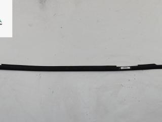 Молдинг стекла двери наружный Mercedes-Benz A-Класс W168 1999, 1.4 л., бензин, робот, белый, хетчбэк 5 дв.