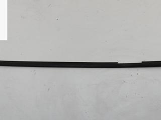 Молдинг стекла двери наружный Mercedes-Benz A-Класс W168 1999, 1.6 л., бензин, МКПП, чёрный, хетчбэк 5 дв.