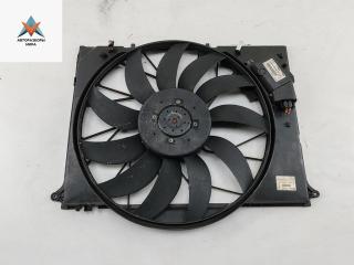 вентилятор радиатора Mercedes-Benz S-Класс W220 2001, 4.0 л., дизель, АКПП, серый, седан, 2205000293