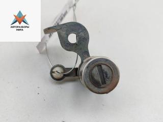 личинка дверного замка Chevrolet Spark M300 2010, 1.2 л., бензин, МКПП, красный, хетчбэк 5 дв.