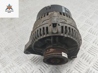 генератор Audi A6 4A/C4 1996, 2.5 л., дизель, МКПП, красный, универсал, 046903015F, 0123515012