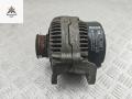 генератор Audi A6 4A/C4 1996, 2.5 л., дизель, МКПП, красный, универсал, 046903015F, 0123515012 - фото №2