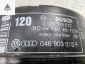 генератор Audi A6 4A/C4 1996, 2.5 л., дизель, МКПП, красный, универсал, 046903015F, 0123515012 - фото №5