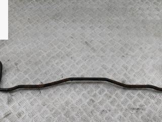 стабилизатор подвески (поперечной устойчивости) Opel Vectra C 2004, 1.9 л., дизель, АКПП, серый, седан