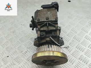ТНВД Audi A6 4B/C5 1998, 2.5 л., дизель, МКПП, красный, универсал, 0470506002, 059130106A