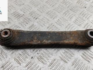 рычаг задний левый Opel Vectra C 2004, 1.9 л., дизель, АКПП, серый, седан