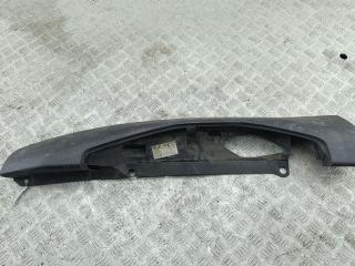 Ус под фонарь (накладка) правый Fiat Doblo 2002, 1.6 л., бензин, МКПП, красный, фургон, 735281888