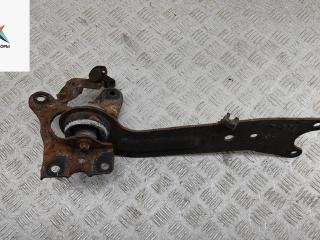 рычаг задний левый Opel Vectra C 2004, 1.9 л., дизель, АКПП, серый, седан